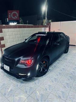 کرایسلەر 300